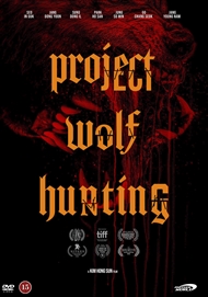 Project Wolf Hunting  (DVD)
